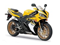 Sport Bike 01